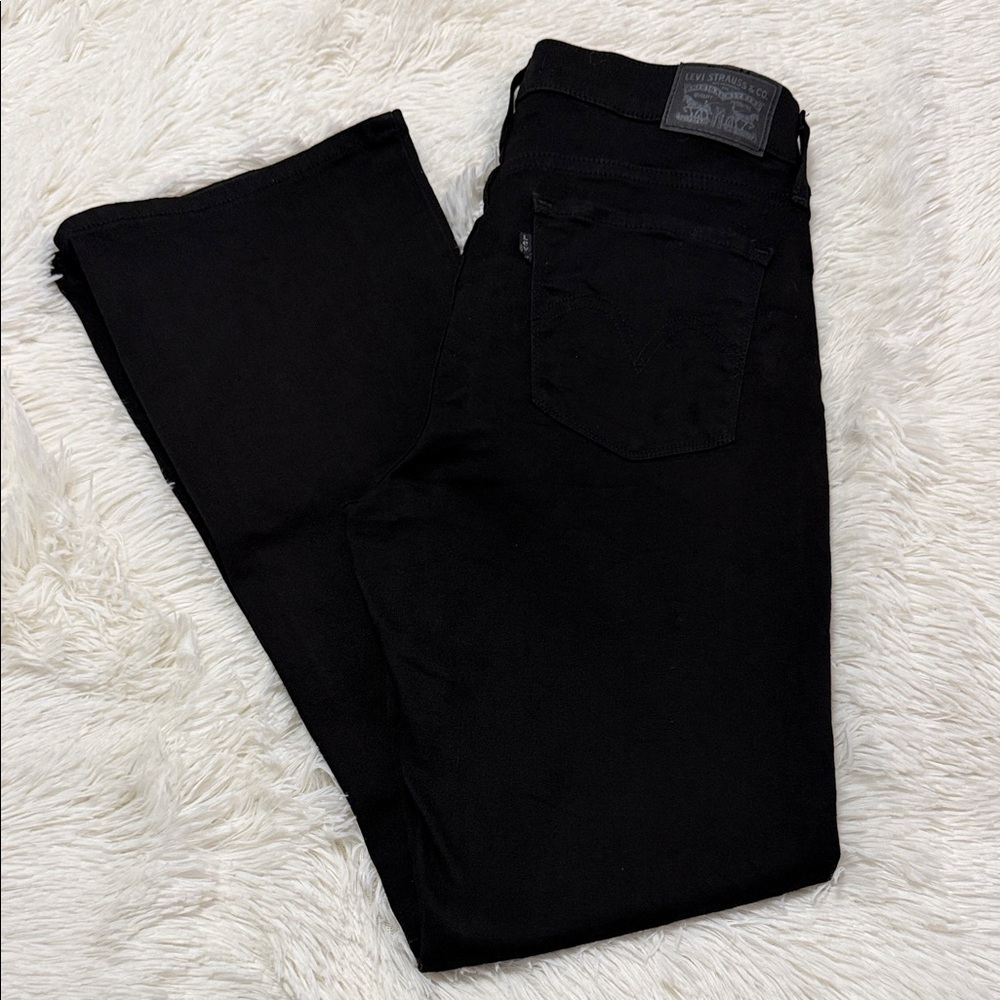 Levi's Women's Classic Bootcut Jeans